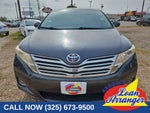 2010 Toyota Venza Base
