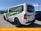 2020 Nissan NV Passenger SL