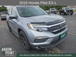 2018 Honda Pilot EX-L w/Honda Sensing