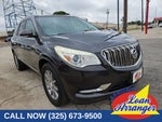 2015 Buick Enclave Leather Group