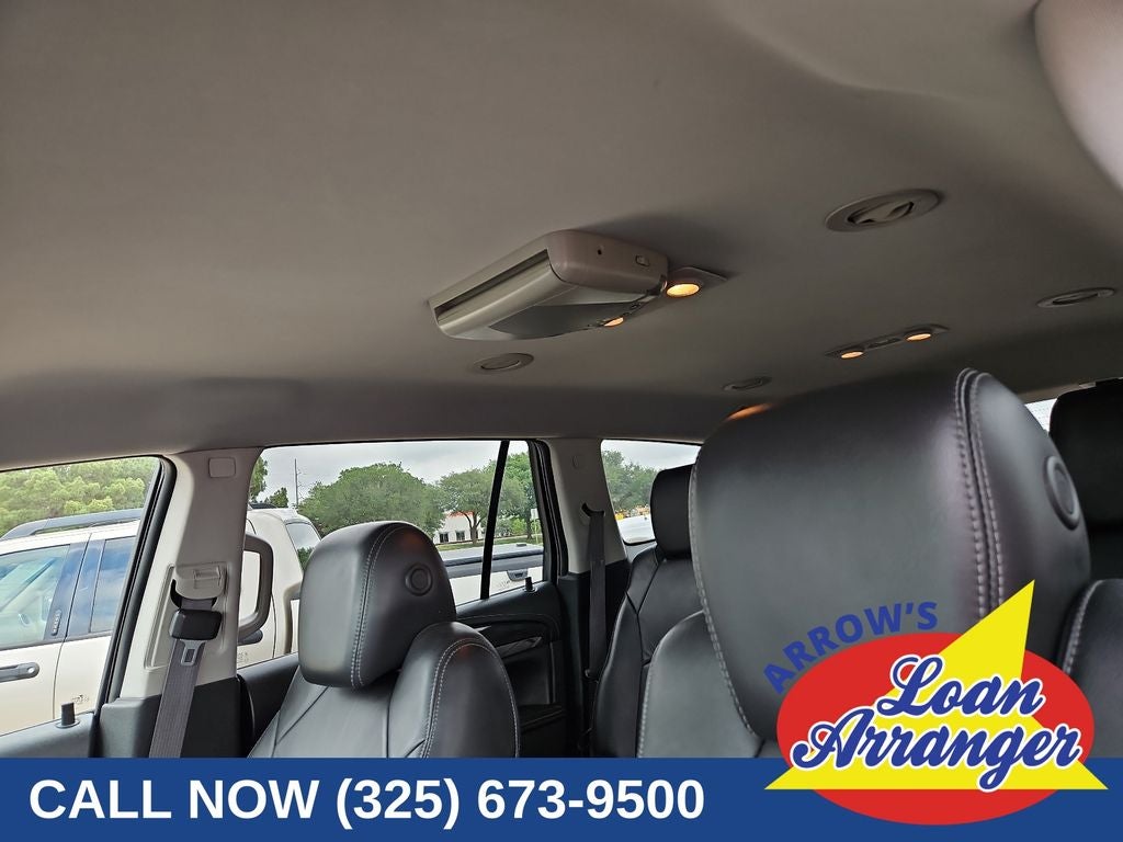 2015 Buick Enclave Leather Group