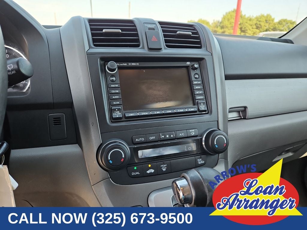 2011 Honda CR-V EX-L