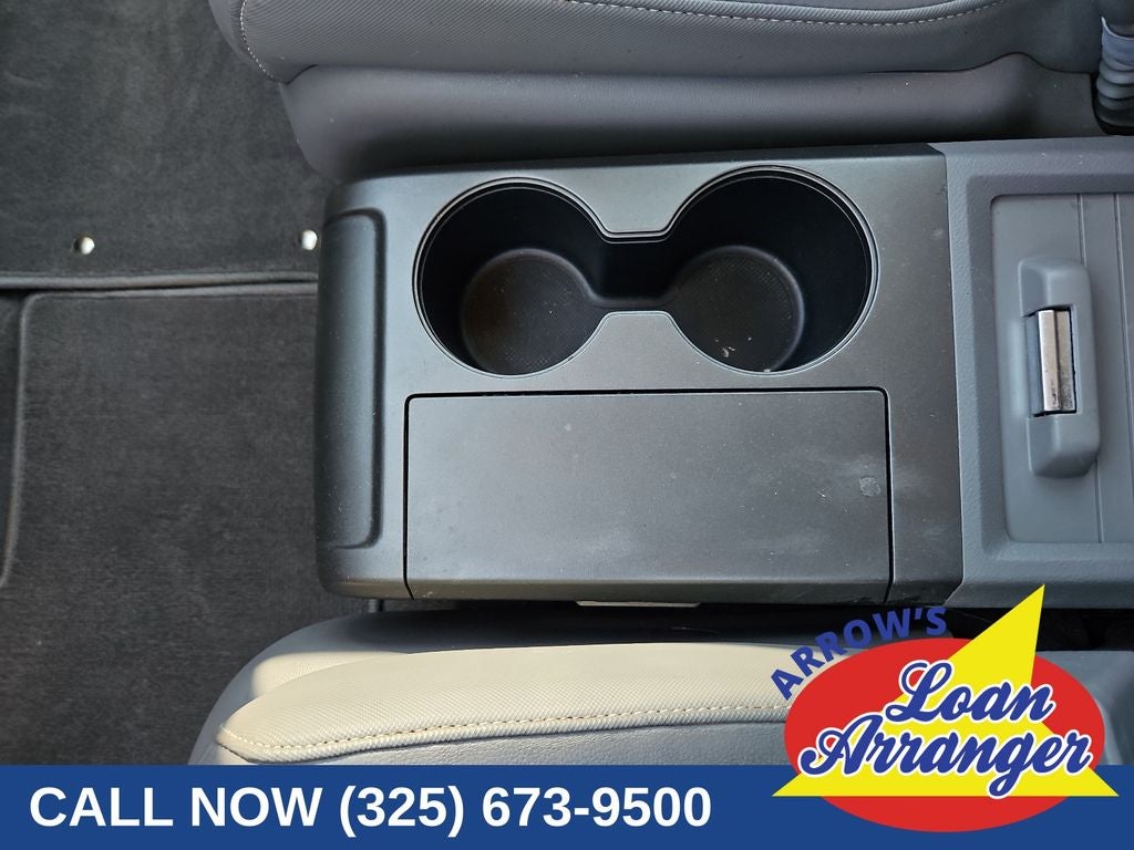 2011 Honda CR-V EX-L