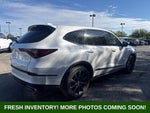 2025 Acura MDX A-Spec SH-AWD