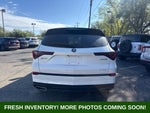 2025 Acura MDX A-Spec SH-AWD