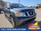 2014 Nissan Armada Platinum