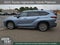 2023 Toyota Highlander Hybrid Platinum
