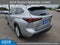2024 Toyota Highlander Limited