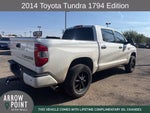 2014 Toyota Tundra 1794