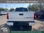 2014 Toyota Tundra 1794