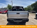 2018 Toyota Tundra SR5 4.6L V8