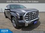 2025 Toyota Tundra 1794
