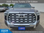 2025 Toyota Tundra 1794