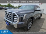 2025 Toyota Tundra 1794