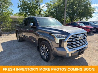 2025 Toyota Tundra 1794