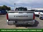 2024 Toyota Tundra Hybrid 1794 Edition