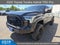 2025 Toyota Tundra Hybrid TRD Pro