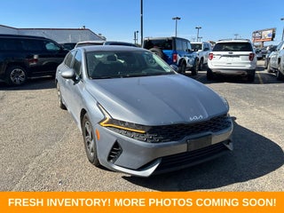 2023 Kia K5 LXS
