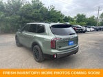 2023 Kia Telluride SX-Prestige X-Pro