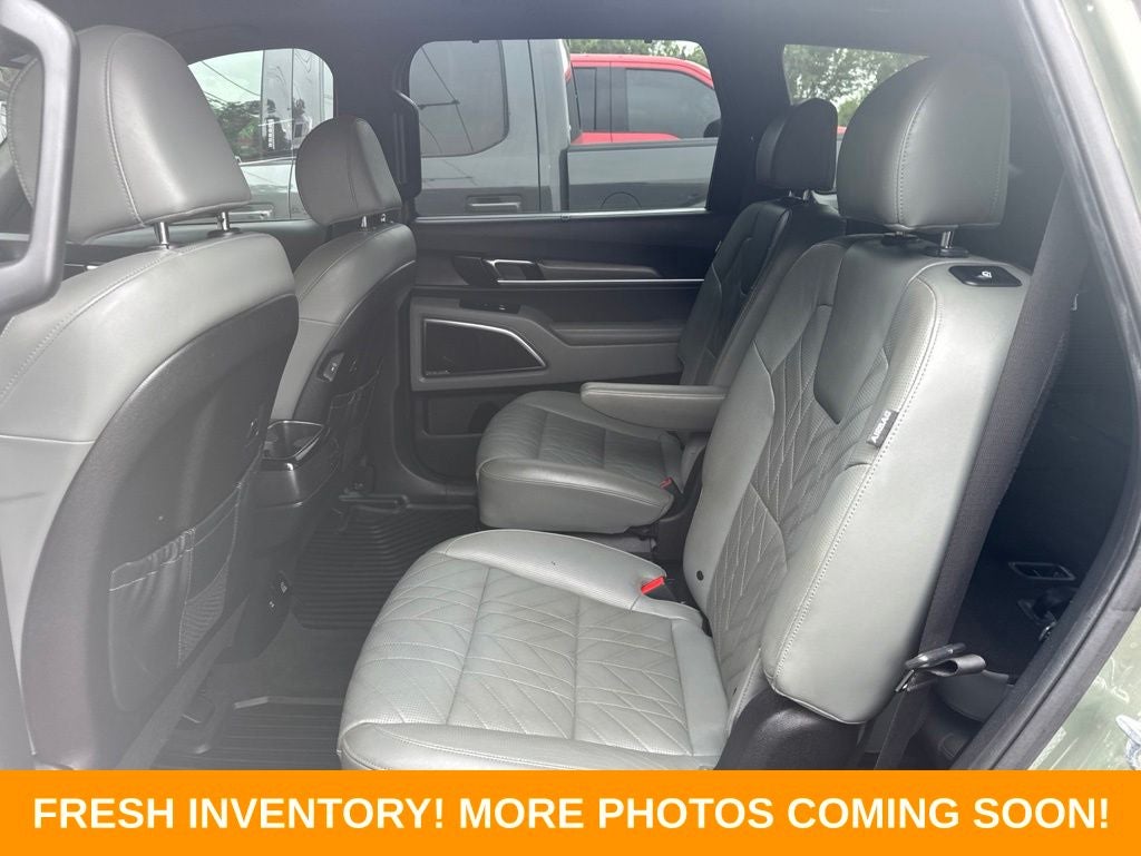 2023 Kia Telluride SX-Prestige X-Pro