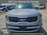 2023 Kia Telluride SX-Prestige