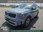 2023 Kia Telluride SX-Prestige