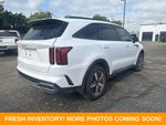 2023 Kia Sorento EX