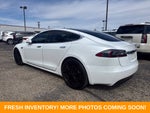 2021 Tesla Model S Long Range