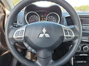 2016 Mitsubishi Lancer ES