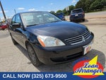 2006 Mitsubishi Lancer ES