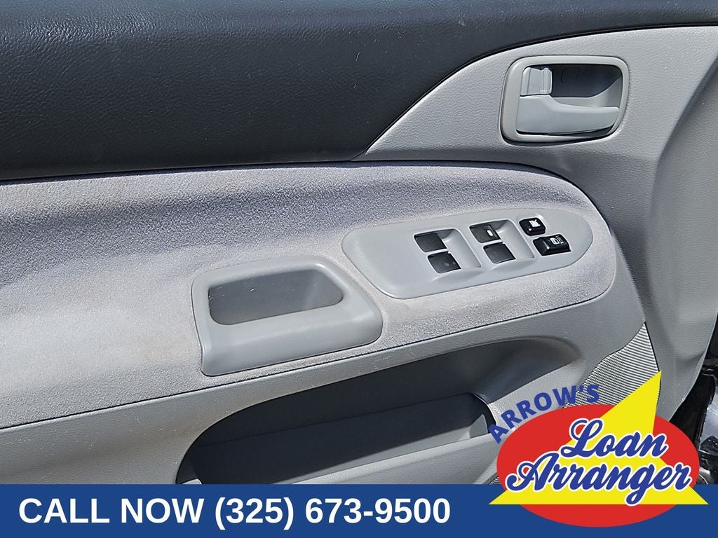 2006 Mitsubishi Lancer ES
