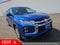 2027 Mitsubishi Outlander Sport S