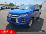 2027 Mitsubishi Outlander Sport S