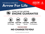 2027 Mitsubishi Outlander Sport 2.0 ES