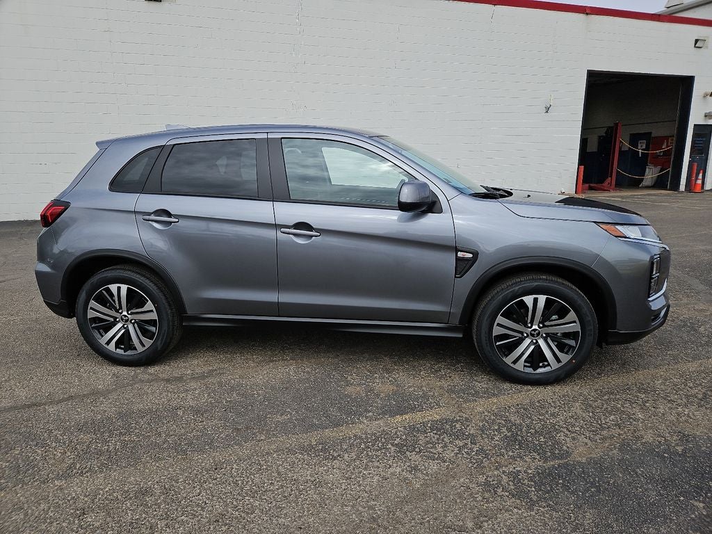 2026 Mitsubishi Outlander Sport 2.0 ES