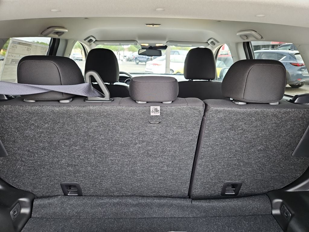 2026 Mitsubishi Outlander Sport 2.0 ES