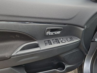 2026 Mitsubishi Outlander Sport 2.0 ES