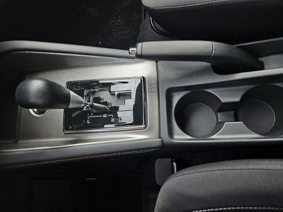 2026 Mitsubishi Outlander Sport 2.0 ES