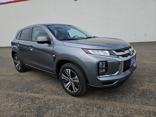 2026 Mitsubishi Outlander Sport 2.0 ES