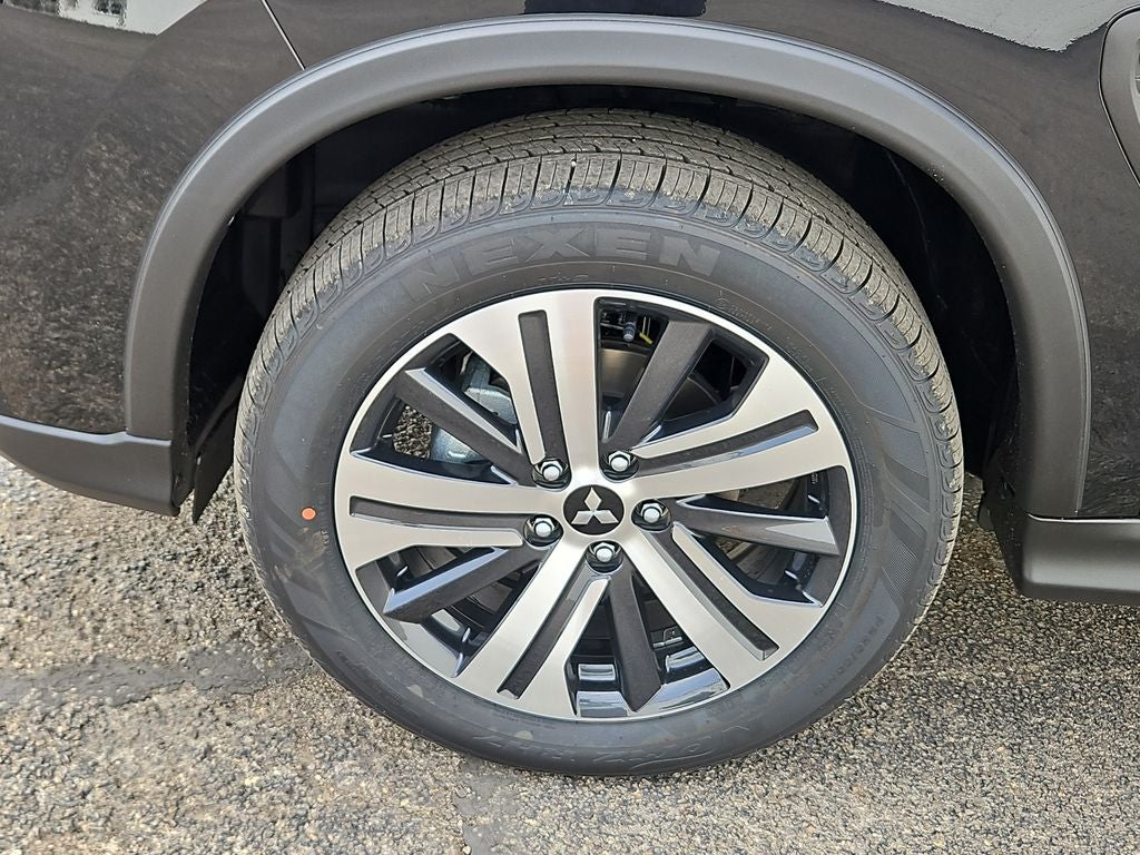 2026 Mitsubishi Outlander Sport 2.0 ES