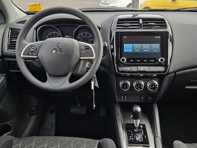 2026 Mitsubishi Outlander Sport 2.0 ES