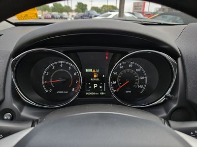 2026 Mitsubishi Outlander Sport 2.0 ES