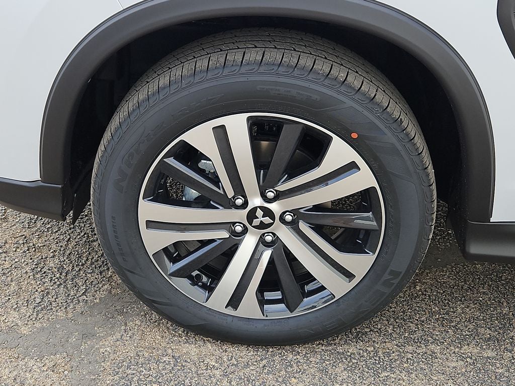 2026 Mitsubishi Outlander Sport 2.0 ES
