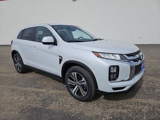 2026 Mitsubishi Outlander Sport 2.0 ES