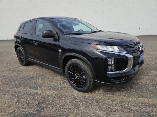 2026 Mitsubishi Outlander Sport 2.0 LE