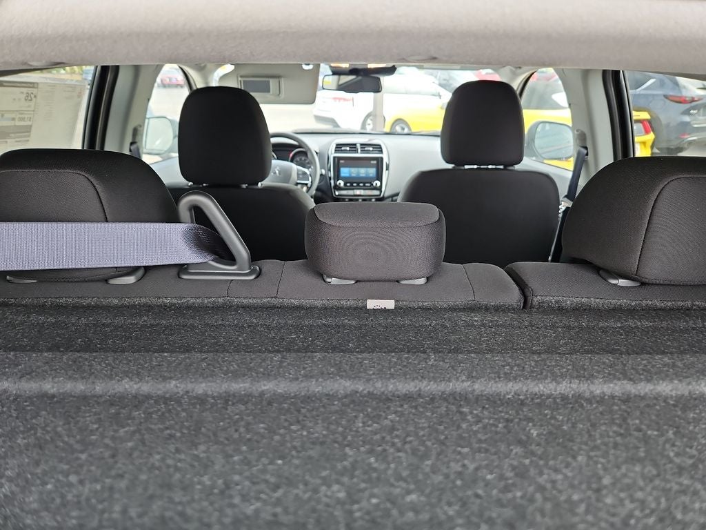 2026 Mitsubishi Outlander Sport 2.0 LE