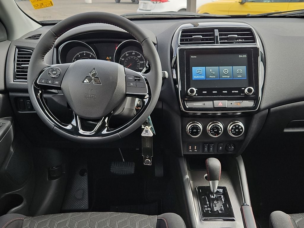 2026 Mitsubishi Outlander Sport 2.0 LE
