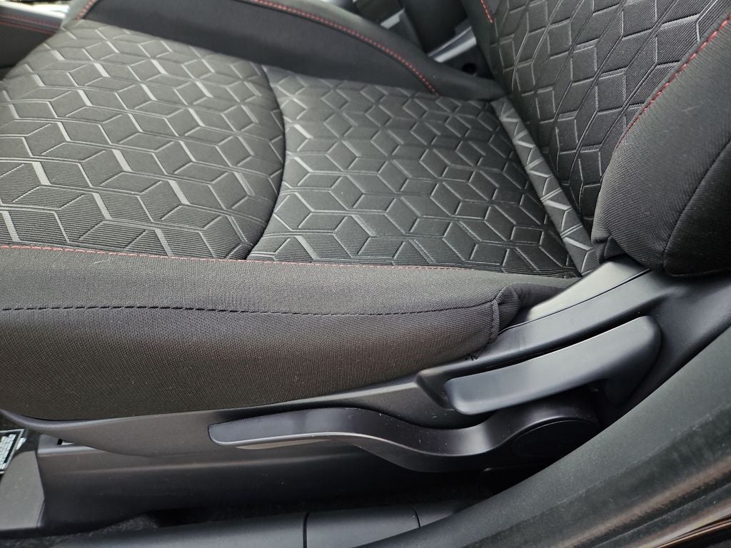 2026 Mitsubishi Outlander Sport 2.0 LE