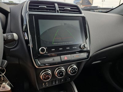 2026 Mitsubishi Outlander Sport 2.0 LE