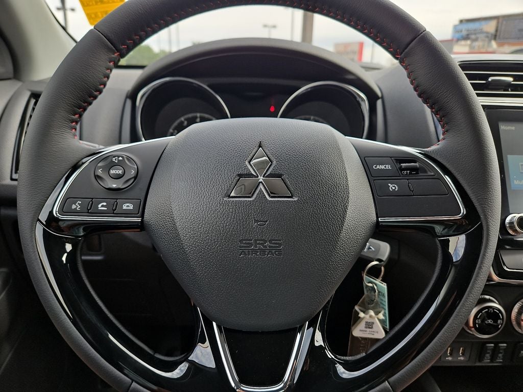 2026 Mitsubishi Outlander Sport 2.0 LE